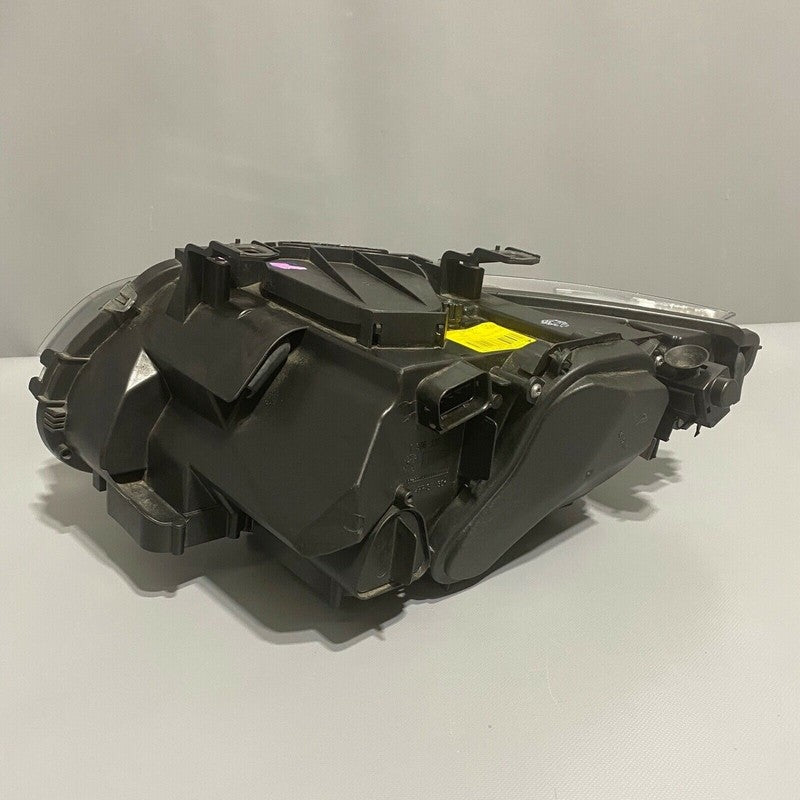 7162146-17 BMW 328 HEADLIGHT RIGHT PASSENGER 335 2 DOOR M3 2007 2008 2009 BI XENON OEM