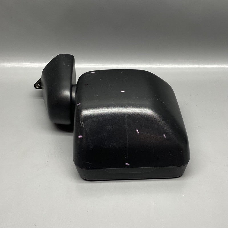 JEEP GLADIATOR WRANGLER MIRROR LEFT DRIVER 2018 19 20 21 22 23 2024 68