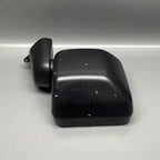 JEEP GLADIATOR WRANGLER MIRROR LEFT DRIVER 2018 19 20 21 22 23 2024 68