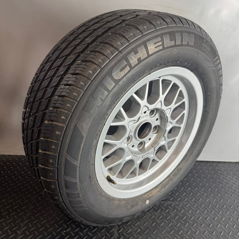 BMW 528 540 WHEEL RIM 15 INCH 1997 1998 1999 2000 OEM 1093528