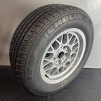 BMW 528 540 WHEEL RIM 15 INCH 1997 1998 1999 2000 OEM 1093528