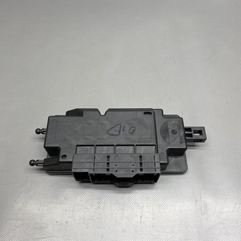 BMW X6 SAFETY CONTROL MODULE 6577-9385026-01 2012 2013 2014 2015 2016 