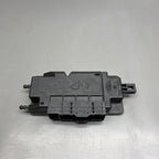 BMW X6 SAFETY CONTROL MODULE 6577-9385026-01 2012 2013 2014 2015 2016 