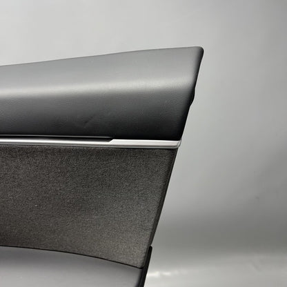 1983176-20-D TESLA MODEL 3 HIGHLAND DOOR PANEL RIGHT FRONT 2024 2025 OEM 1983176-20-D