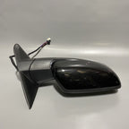DODGE RAM 2500 MIRROR RIGHT SIDE HEATED SIGNAL TYPE OEM 5RR541XRAI 201