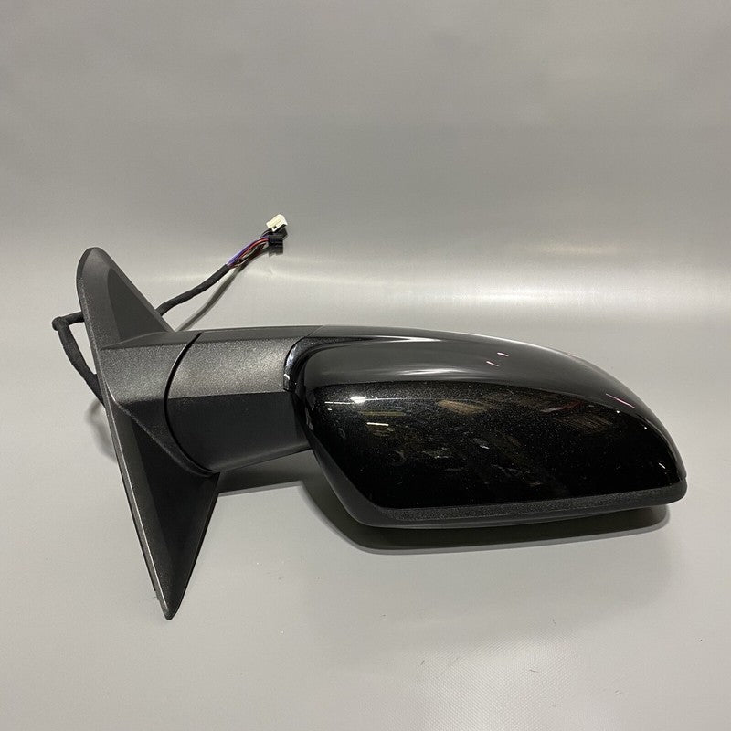 DODGE RAM 2500 MIRROR RIGHT SIDE HEATED SIGNAL TYPE OEM 5RR541XRAI 201