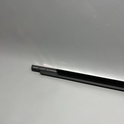 5GM837477B VOLKSWAGEN GOLF GTI DOOR WINDOW BELT LEFT FRONT 2015 16 17 18 2019 5GM837477B