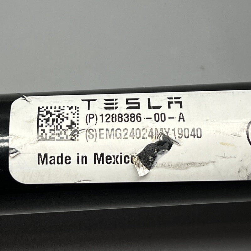 1288386-00-A TESLA MODEL Y SWAY BAR STABILIZER FRONT 2020 2021 2022 2023 2024 1288386-00-A