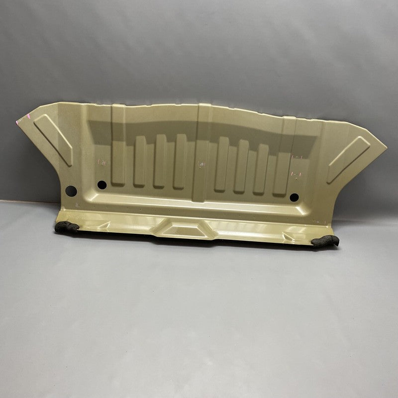 1021720-S0-A TESLA MODEL S REAR TRUNK FLOOR SVC 2012 2013 2014 2015 2016 OEM 1021720-S0-A