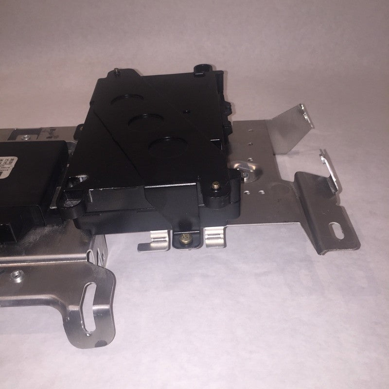 A2038202726  /   0205455232 MERCEDES BENZ CL500 CL55 TELEPHONE NAVI SECURITY MODULES 2000 2001 2002 OEM