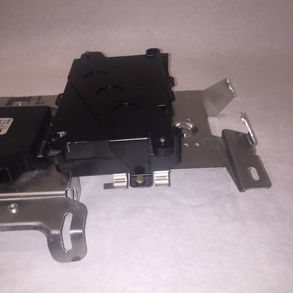 A2038202726  /   0205455232 MERCEDES BENZ CL500 CL55 TELEPHONE NAVI SECURITY MODULES 2000 2001 2002 OEM