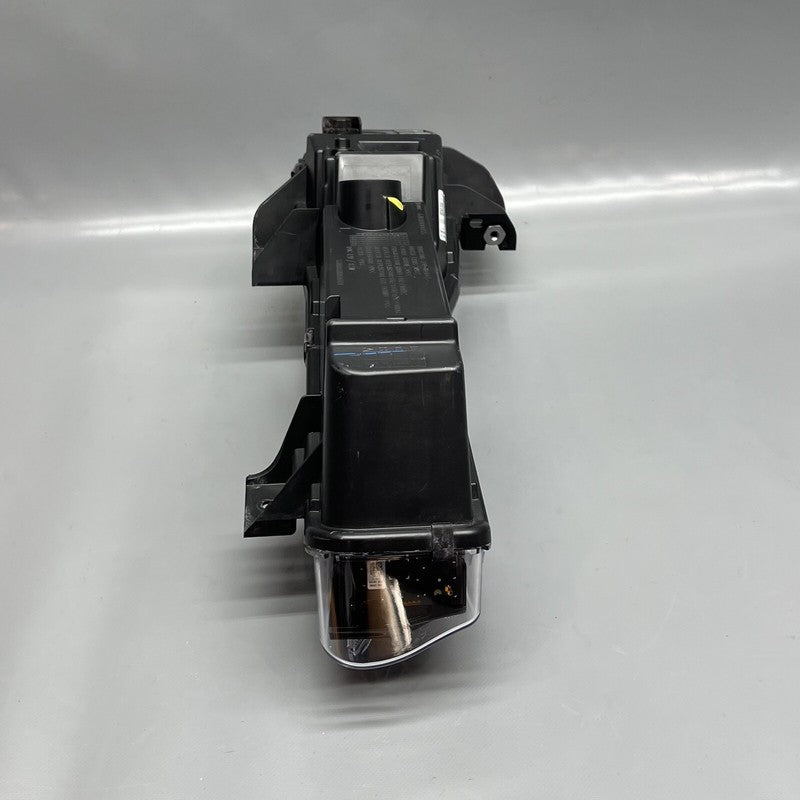 1563710-00-B TESLA MODEL S PLAID FOG LIGHT LEFT DRIVER 2021 2022 2023 OEM 1563710-00-B