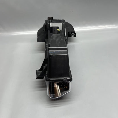 1563710-00-B TESLA MODEL S PLAID FOG LIGHT LEFT DRIVER 2021 2022 2023 OEM 1563710-00-B