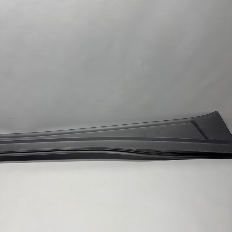 TESLA CYBERTRUCK APRON REAR 2024 2025 OEM 1821257-00-D