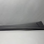 TESLA CYBERTRUCK APRON REAR 2024 2025 OEM 1821257-00-D