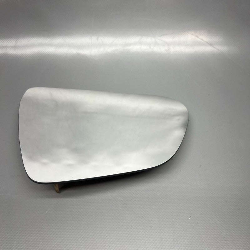 TESLA MODEL 3 MIRROR GLASS LEFT DRIVER 2017 2018 2019 2020 2021 2022 2