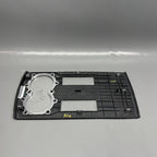 1024237-02-A TESLA MODEL S CENTER CONSOLE CUP HOLDER TRIM 2012 13 14 15 16 17 18 19 20 2021 