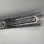 9403971 DODGE CHALLENGER FRONT GRILLE 2015 2016 2017 2018 2019 OEM 9403971