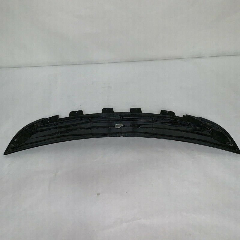 104842900B TESLA MODEL X REAR TRUNK BOOT SPOILER MAIN LOWER FRAMED 2016 2017 2018 2019 OEM