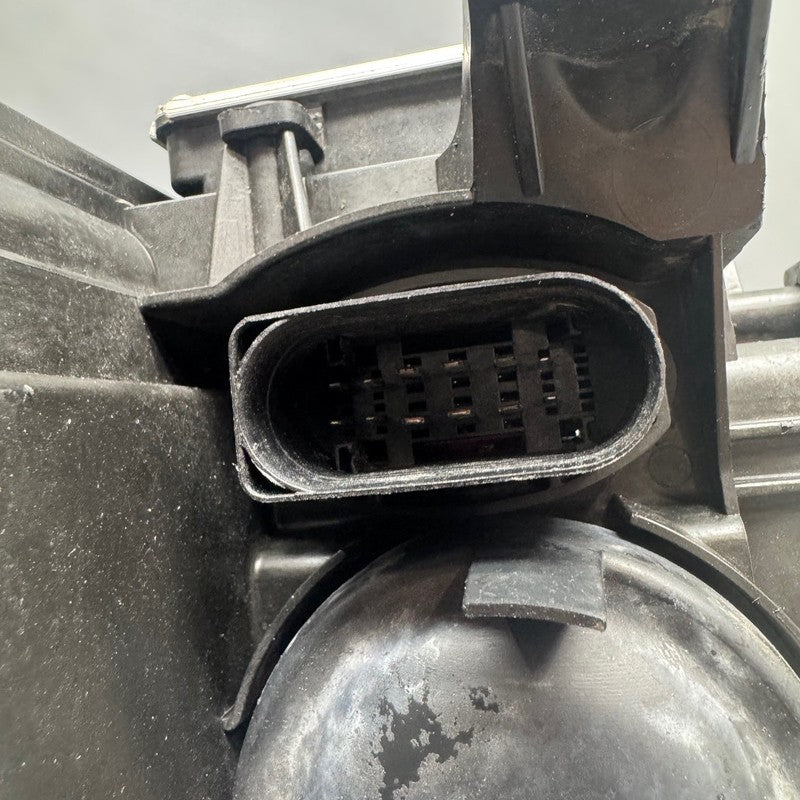 AUDI A5 S5 HEADLIGHT RIGHT PASSENGER 2013 2015 BI XENON OEM