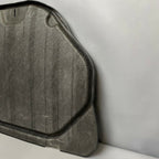 TESLA MODEL S HOOD UNDER OVER PANEL 2012 2013 2014 2015 OEM