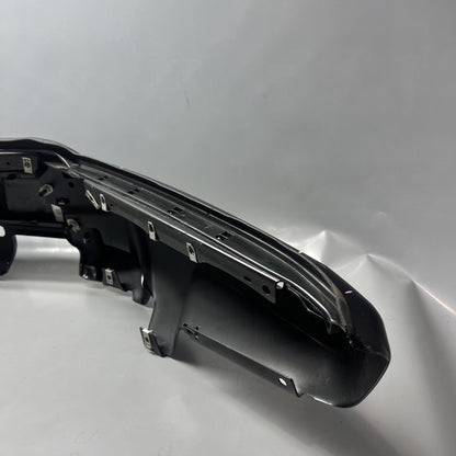 RL3V-17E810-YCW FORD F 150 RAPTOR R FRONT BUMPER 2021 2022 2023 2024 2025 OEM RL3V-17E810-YCW