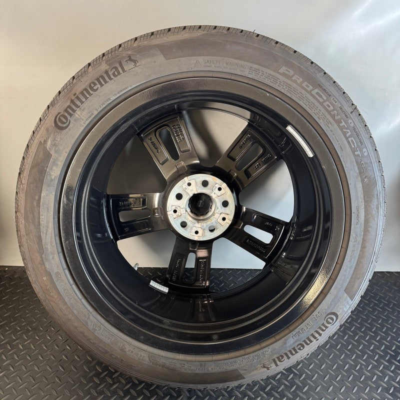 BMW X1 WHEEL RIM 19 INCH 2022 2023 2024 2025 OEM 6898051