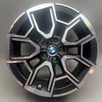 BMW X1 WHEEL RIM 19 INCH X2 2024 2025 2026 OEM 6898041