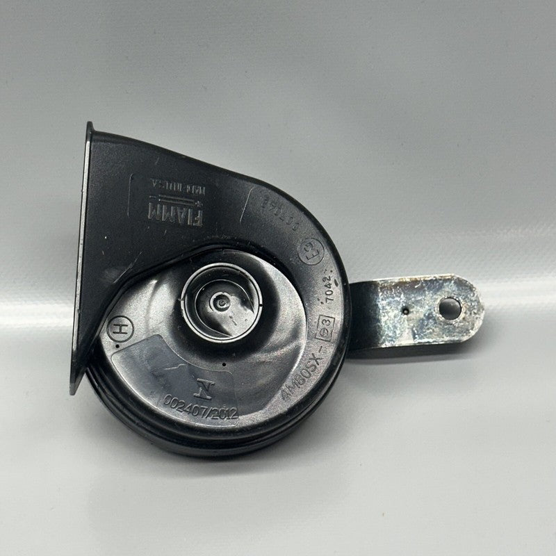 1045495-00-A TESLA MODEL X HIGH TONE HORN SIGNAL LEFT 2016 2017 2018 2019 2020 1045495-00-A