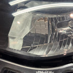 KIA SOUL HEADLIGHT LEFT DRIVER 2023 2024 HALOGEN OEM 92101-K05