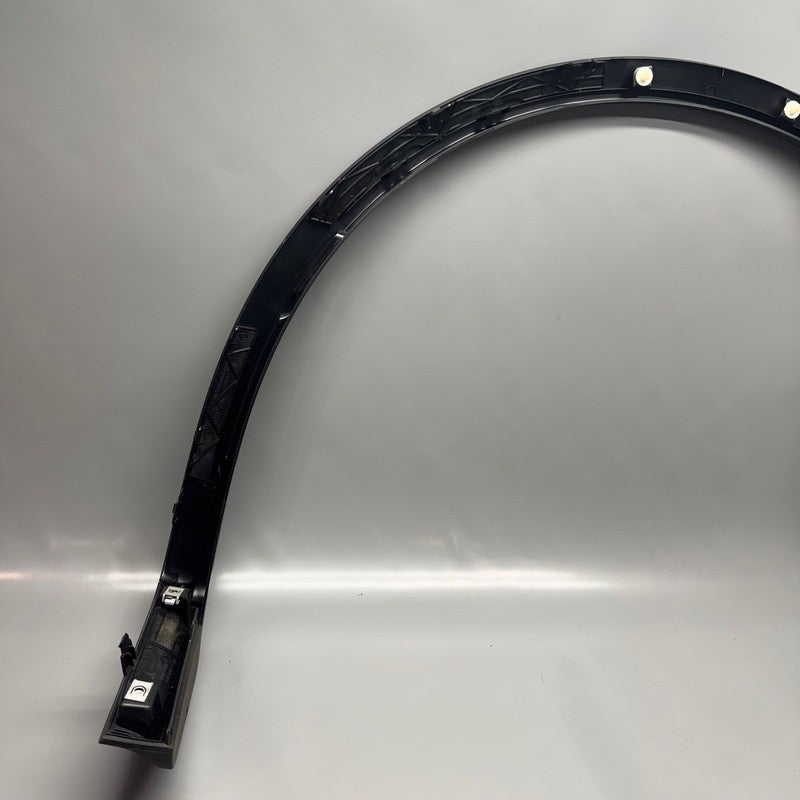 TESLA MODEL X FENDER FLARE RIGHT FRONT 2021 2022 2023 2024 OEM 1835838