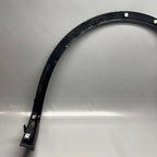 TESLA MODEL X FENDER FLARE RIGHT FRONT 2021 2022 2023 2024 OEM 1835838
