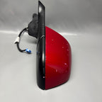 TESLA MODEL Y MIRROR LEFT DRIVER 2020 2021 2022 2023 2024 OEM 1594111-