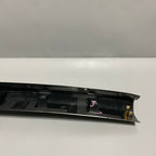 1037906-00-E TESLA MODEL X UPPER GATE TRIM 1037906-00-E 2016 2017 2018 2019 OEM 