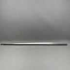 A2577250500 MERCEDES BENZ AMG GT CLS DOOR WINDOW BELT LEFT FRONT 2019 20 21 22 2023 OEM