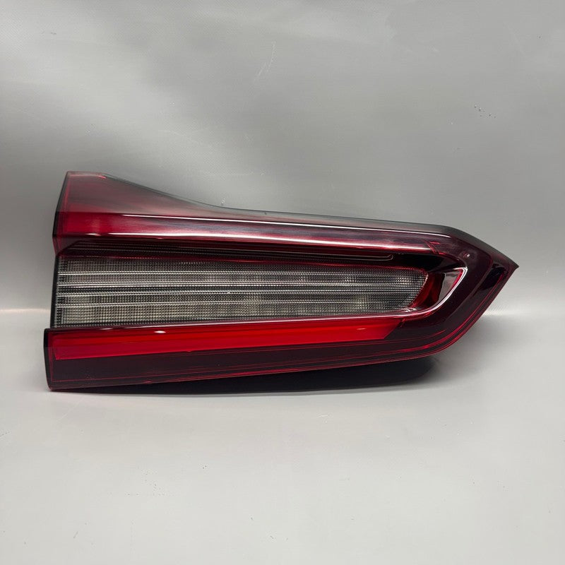 BMW X5 TAIL LIGHT INNER RIGHT PASSENGER LED 2019 2020 2021 2022 2023 O