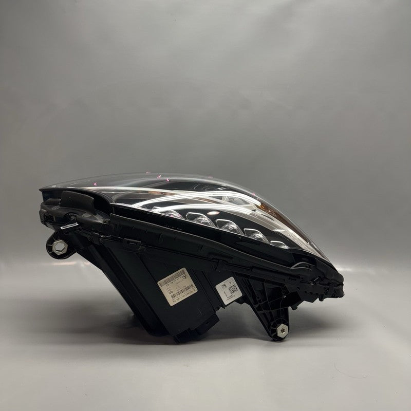 a2059064203 MERCEDES BENZ C300 HEADLIGHT C400 RIGHT PASSENGER 2015 2016 2017 2018 LED OEM
