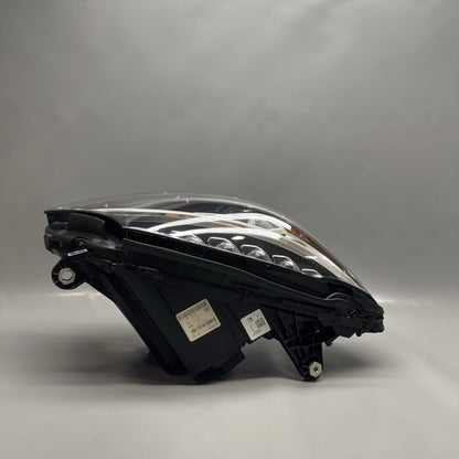 a2059064203 MERCEDES BENZ C300 HEADLIGHT C400 RIGHT PASSENGER 2015 2016 2017 2018 LED OEM