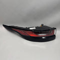 RANGE ROVER EVOQUE TAIL LIGHT LEFT DRIVER 2020 2021 2022 2023 OEM LR17