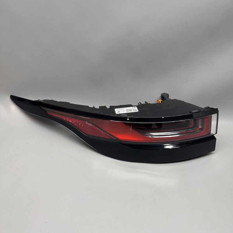 RANGE ROVER EVOQUE TAIL LIGHT LEFT DRIVER 2020 2021 2022 2023 OEM LR17