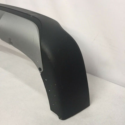 51127303803 BMW X4 REAR BUMPER VALANCE 51127303803 2012 2013 2014 E84 OEM