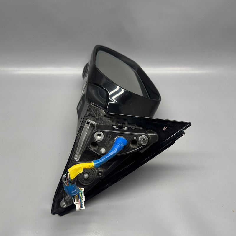 INFINITI Q50 MIRROR LEFT DRIVER 2014 2015 2016 2017 2018 OEM E11038068