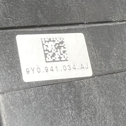 9Y0941034AJ PORSCHE CAYENNE HEADLIGHT RIGHT PASSENGER FULL LED 2019 20 2021 OEM 9Y0941034AJ