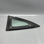 43R-004529 TESLA MODEL 3 QUARTER GLASS RIGHT REAR 2017 2018 2019 2020 OEM 43R-004529