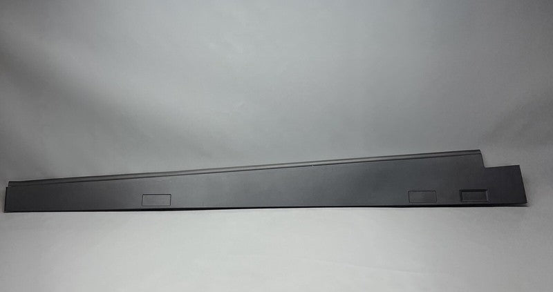 1741538-00-F TESLA CYBERTRUCK BEDSIDE SAIL APPLIQUE LEFT 2023 2024 OEM 1741538-00-F