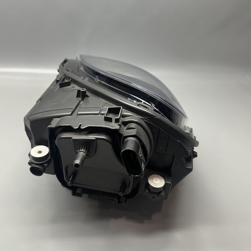 95B941010BD PORSCHE MACAN HEADLIGHT RIGHT PASSENGER FULL LED 2019 2020 2021 95B941010BD