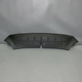 1036234-00-F TESLA MODEL X FRONT CENTER UNDERHOOD APRON 2016 2017 2018 2019 OEM