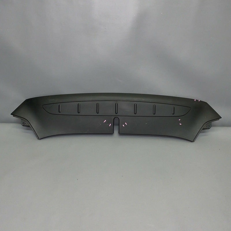 1036234-00-F TESLA MODEL X FRONT CENTER UNDERHOOD APRON 2016 2017 2018 2019 OEM