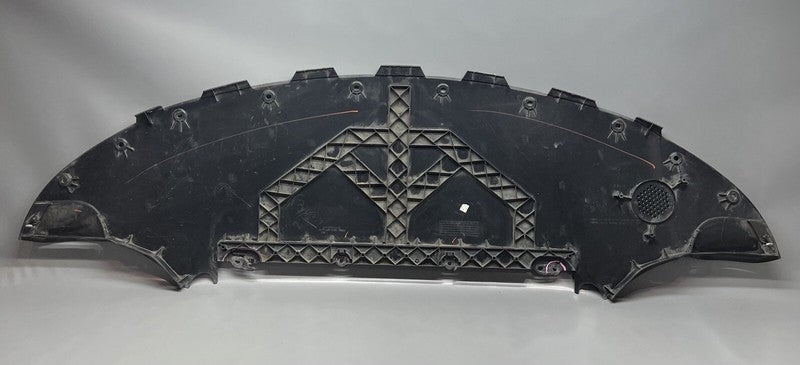 1084174-00-D TESLA MODEL 3 FRONT SPLASH SHIELD UNDERTRAY 2017 2018 2019 2020 OEM 1084174-00-D