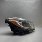 MERCEDES BENZ CLA250 HEADLIGHT RIGHT PASSENGER 2014-2016 BIXENON A1179